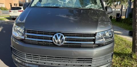 Volkswagen MULTIVAN 2019