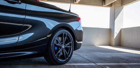 BMW 2 Series 2016