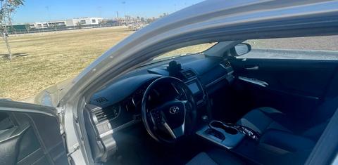 Toyota Camry 2013