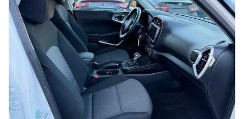 Kia Soul 2023