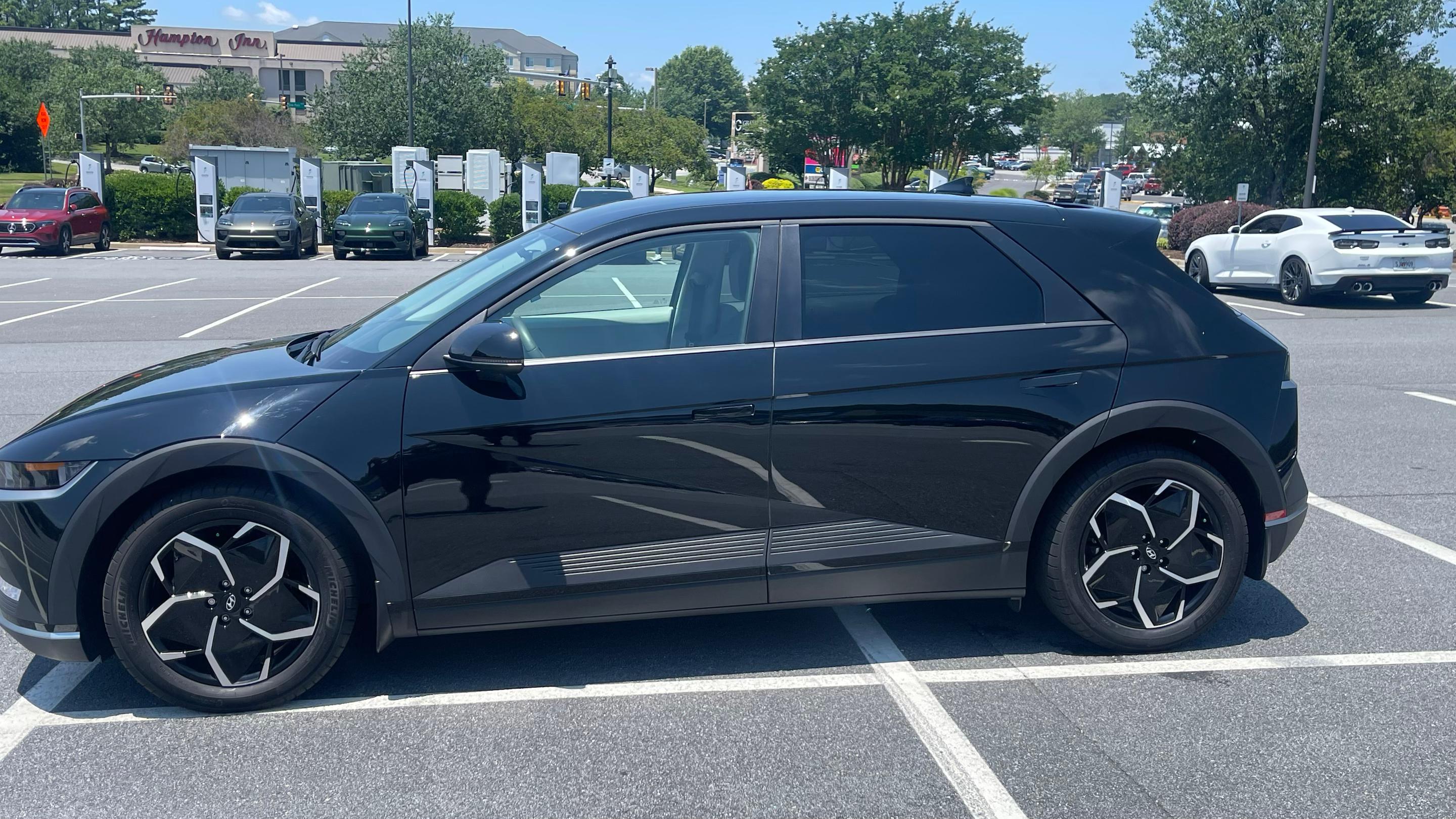 Hyundai IONIQ 5 2024 in 