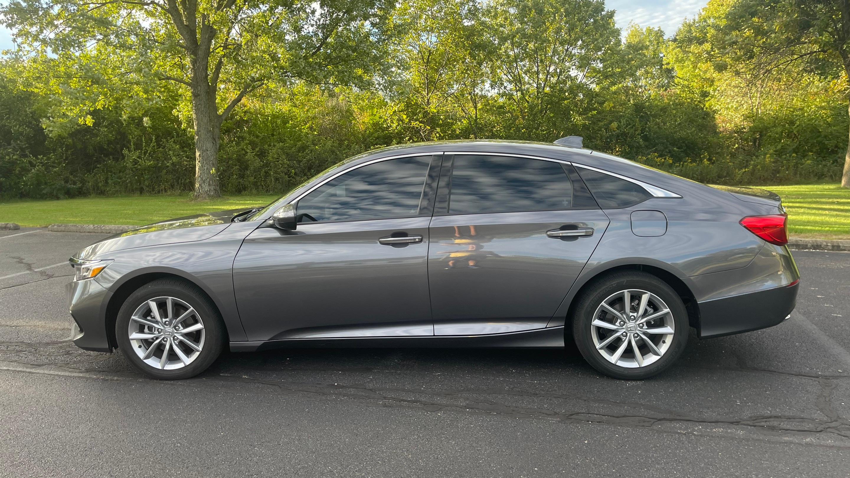 Honda Accord 2022 in Cincinnati, OH