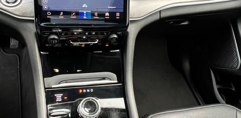 Jeep Grand Cherokee L 2022