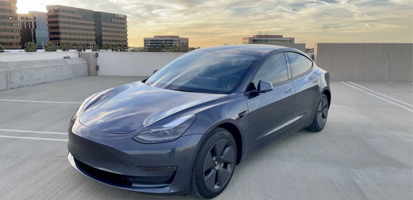 Tesla Model 3 2023 in Boise, ID