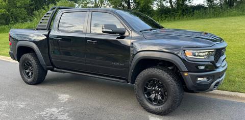 Ram 1500 2022