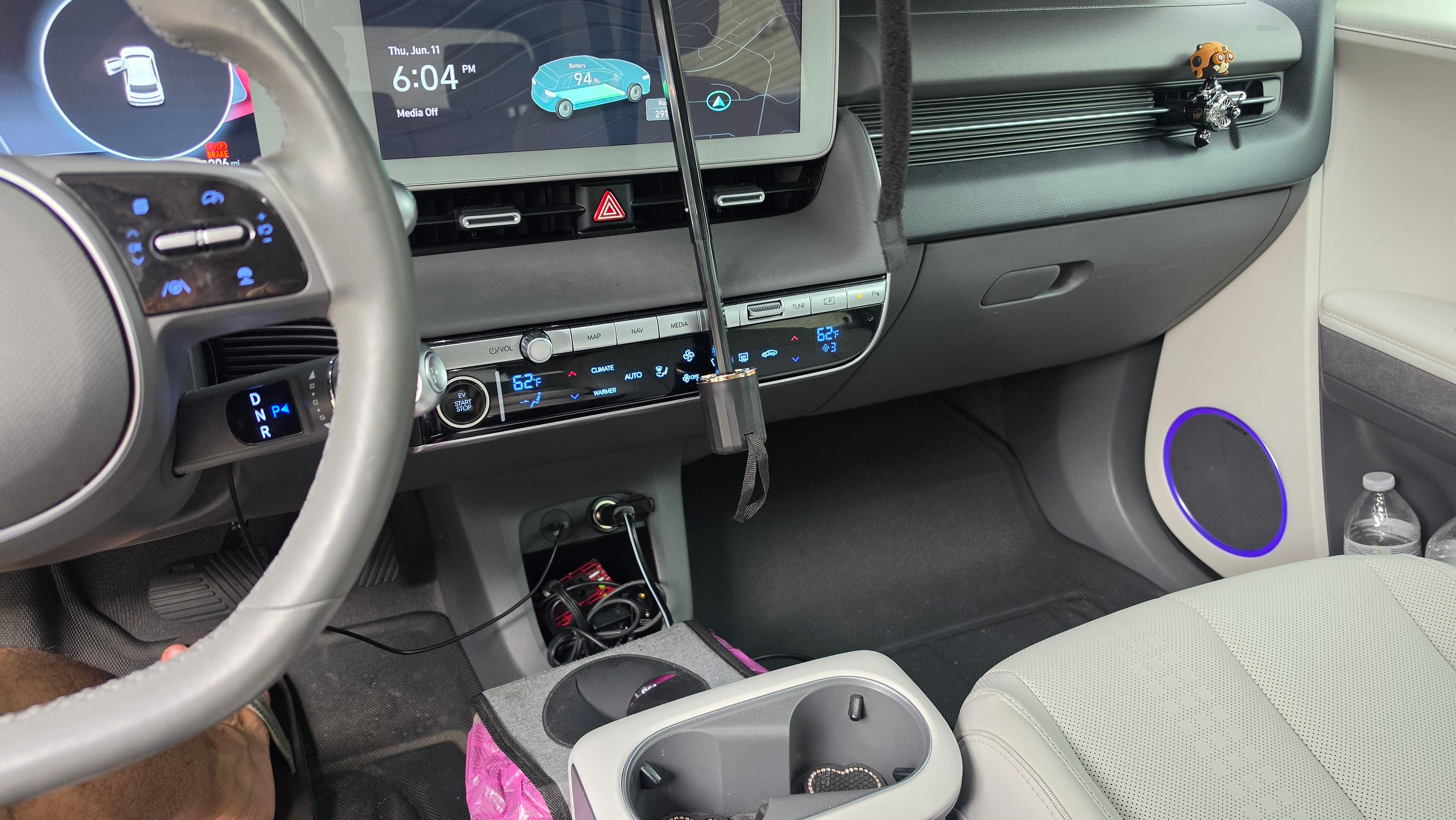 Hyundai IONIQ 5 2023 in O'Fallon, MO