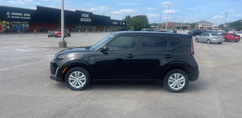 Kia Soul 2023
