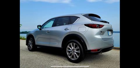 Mazda CX-5 2021