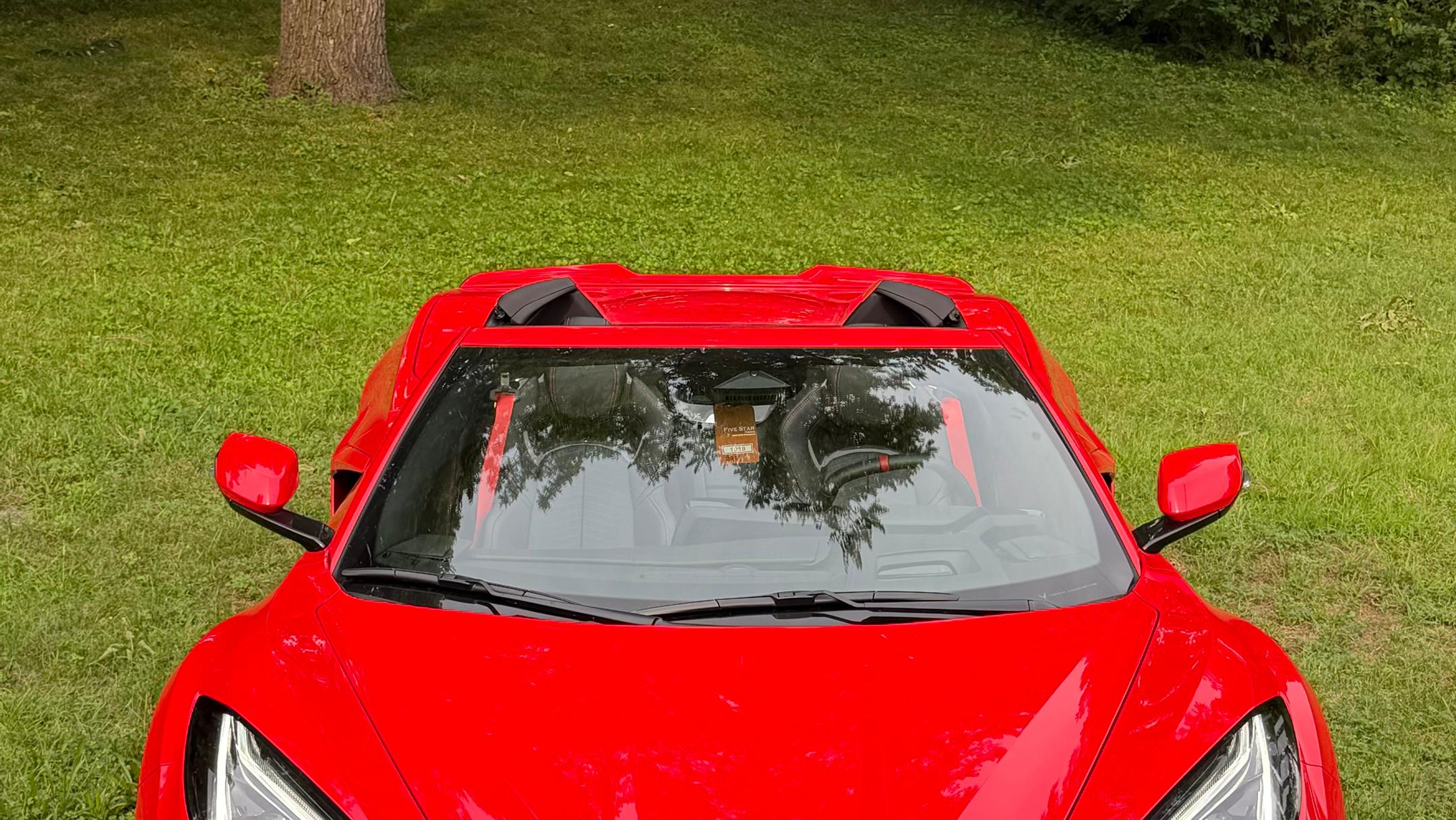 Chevrolet Corvette 2026 in Hilliard, OH