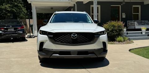 Mazda CX-50 2024