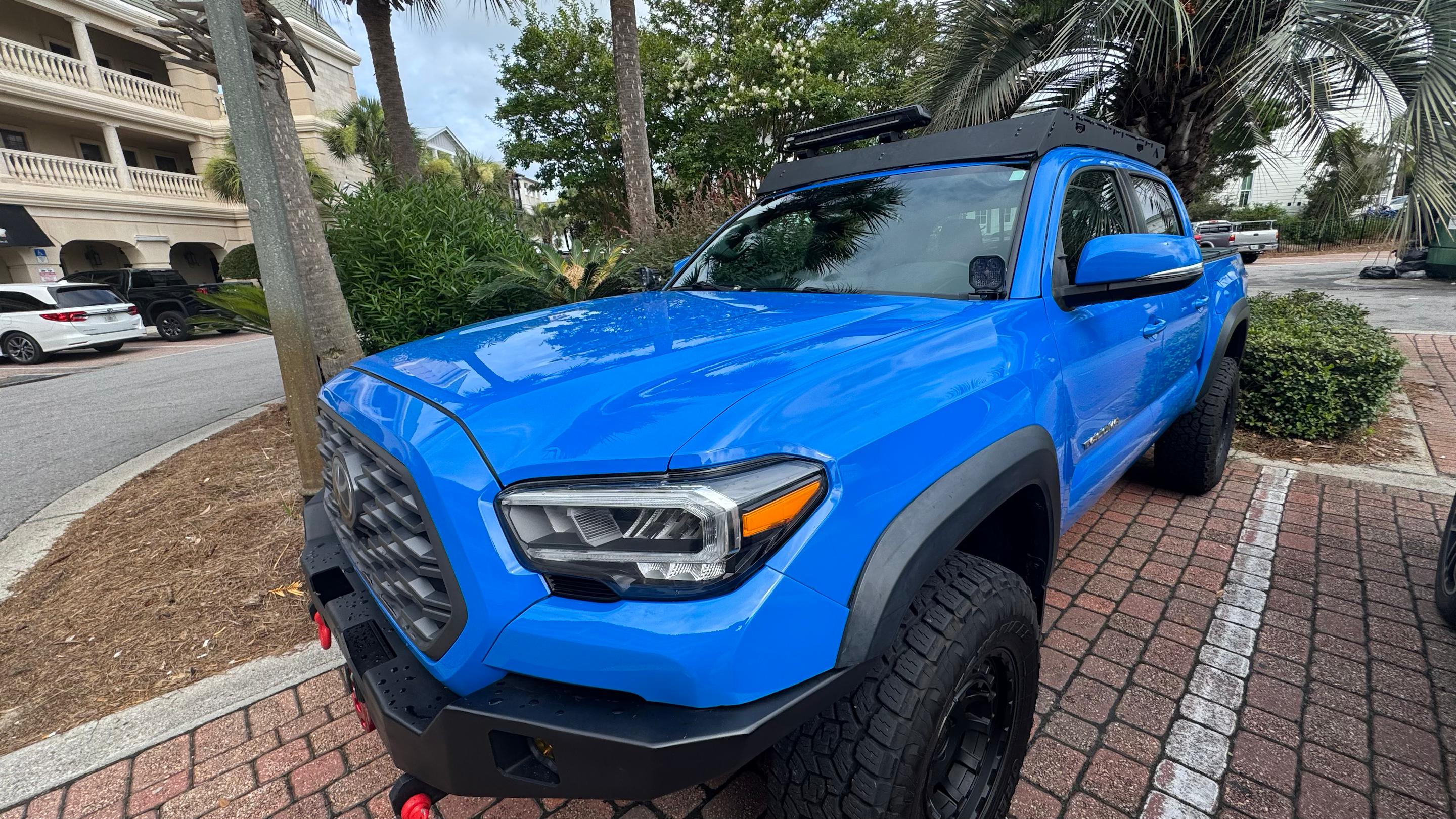 Toyota Tacoma 2020 in Lubbock, TX