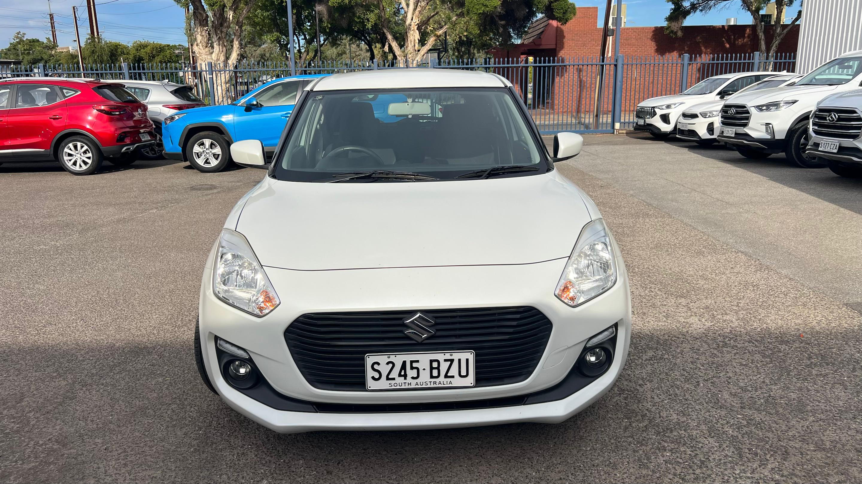 Suzuki SWIFT 2019 in West Hindmarsh