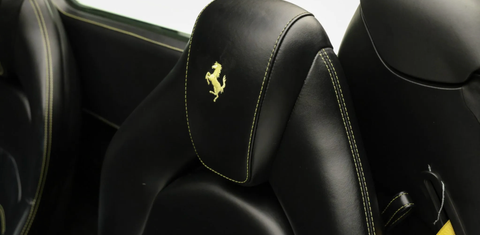 Ferrari 488 Spider 2017