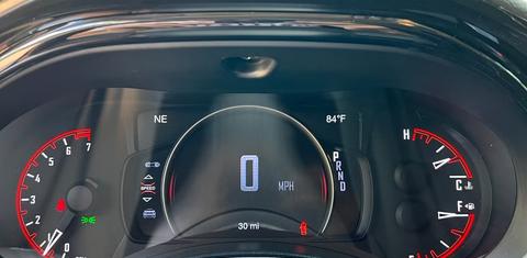 Dodge Durango 2023