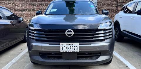 Nissan Kicks 2026