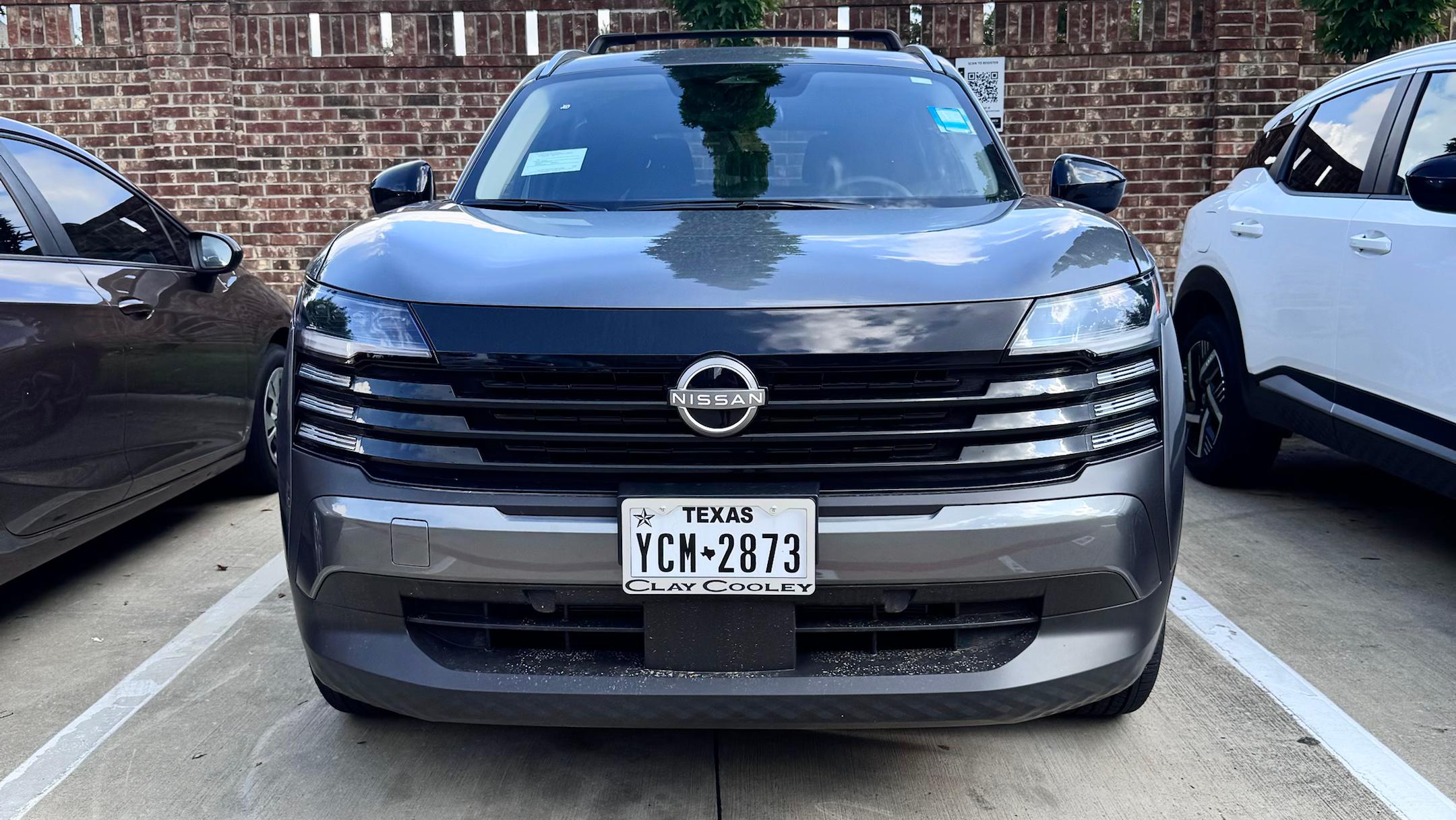 Nissan Kicks 2026 in Carrollton, TX