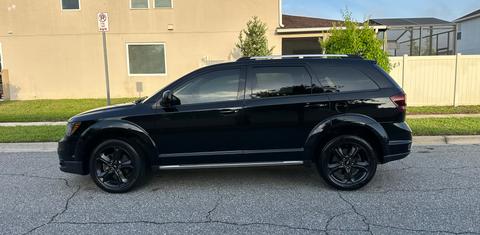Dodge Journey 2019