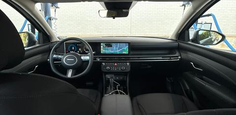 Hyundai Tucson 2026
