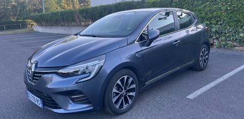 Renault CLIO V 2021