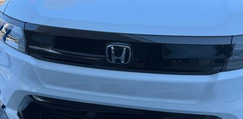 Honda Prologue 2026