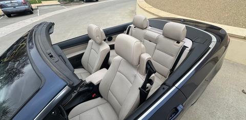BMW 3 Series 2013