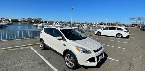 Ford Escape 2014