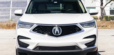Acura RDX 2020