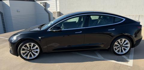 Tesla Model 3 2020