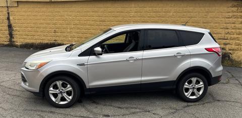 Ford Escape 2015