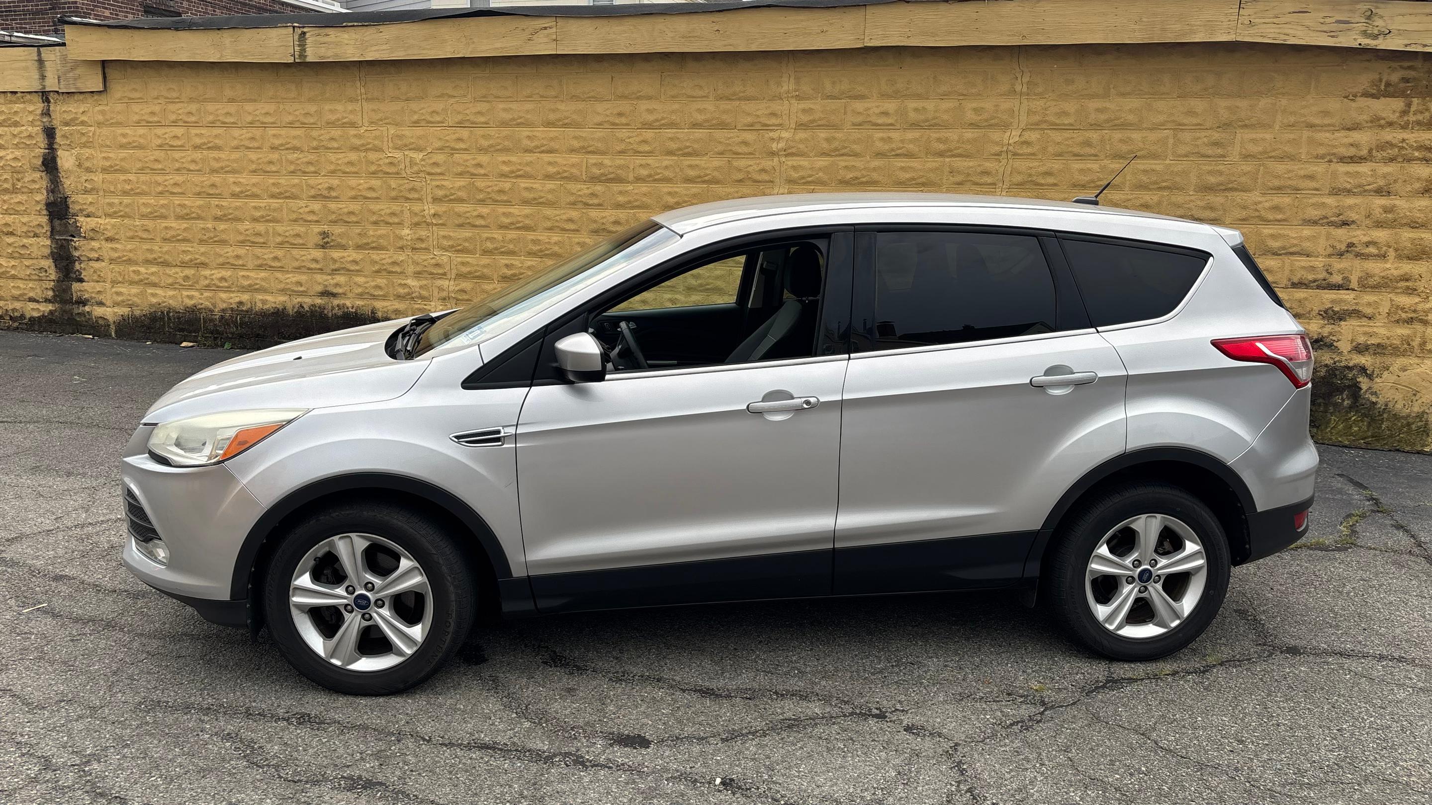 Ford Escape 2015 in 