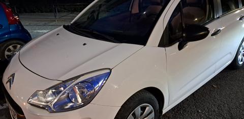 Citroen C3 2013