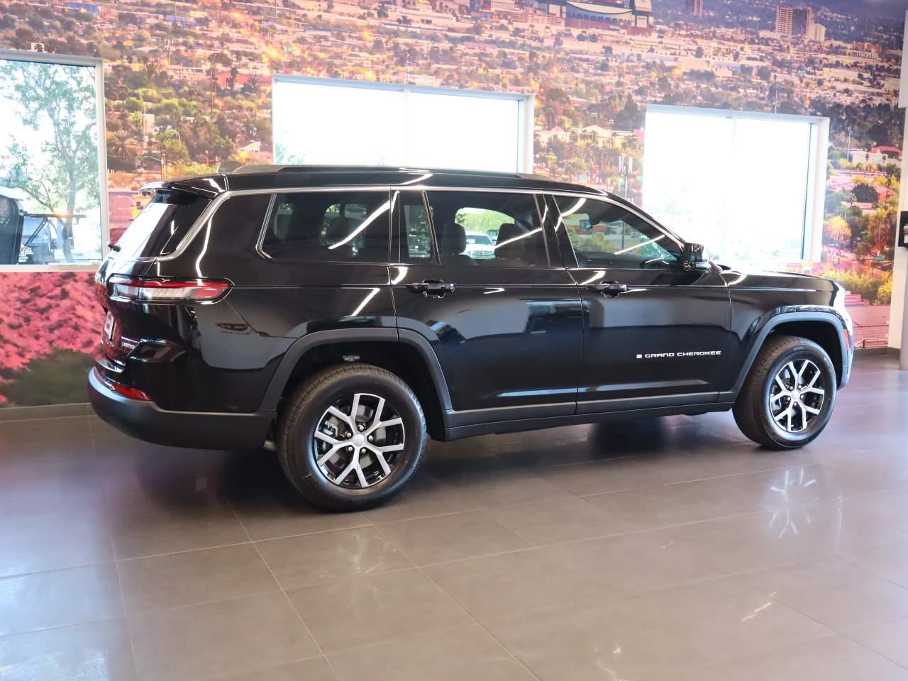 Jeep Grand Cherokee L 2025 in Glendale, AZ