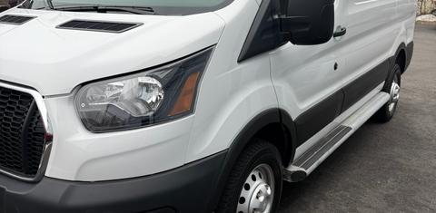 Ford Transit Cargo 2023