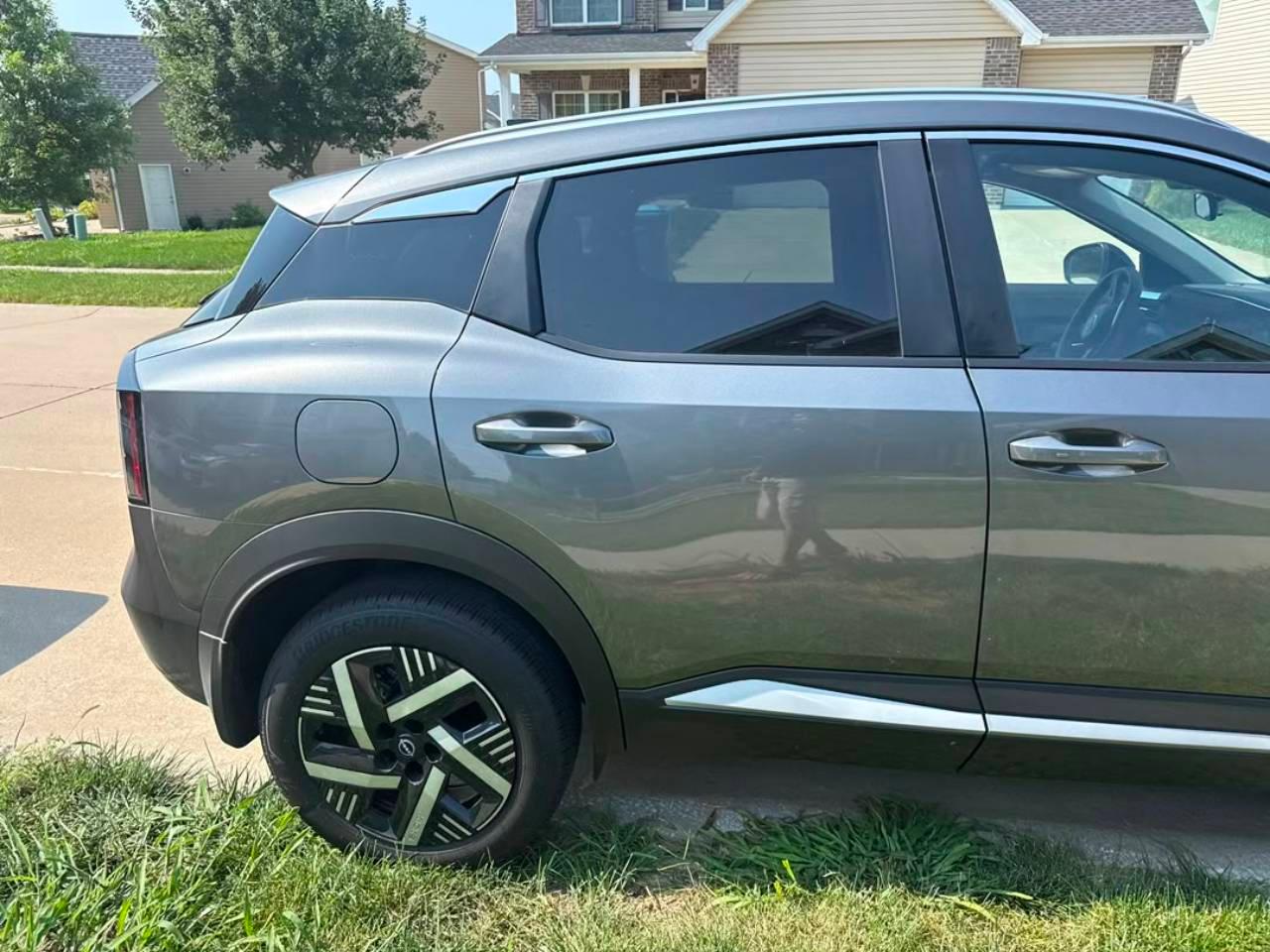 Nissan Kicks 2026 in St. Louis, MO