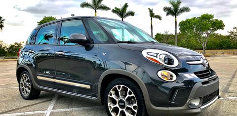 FIAT 500L 2015