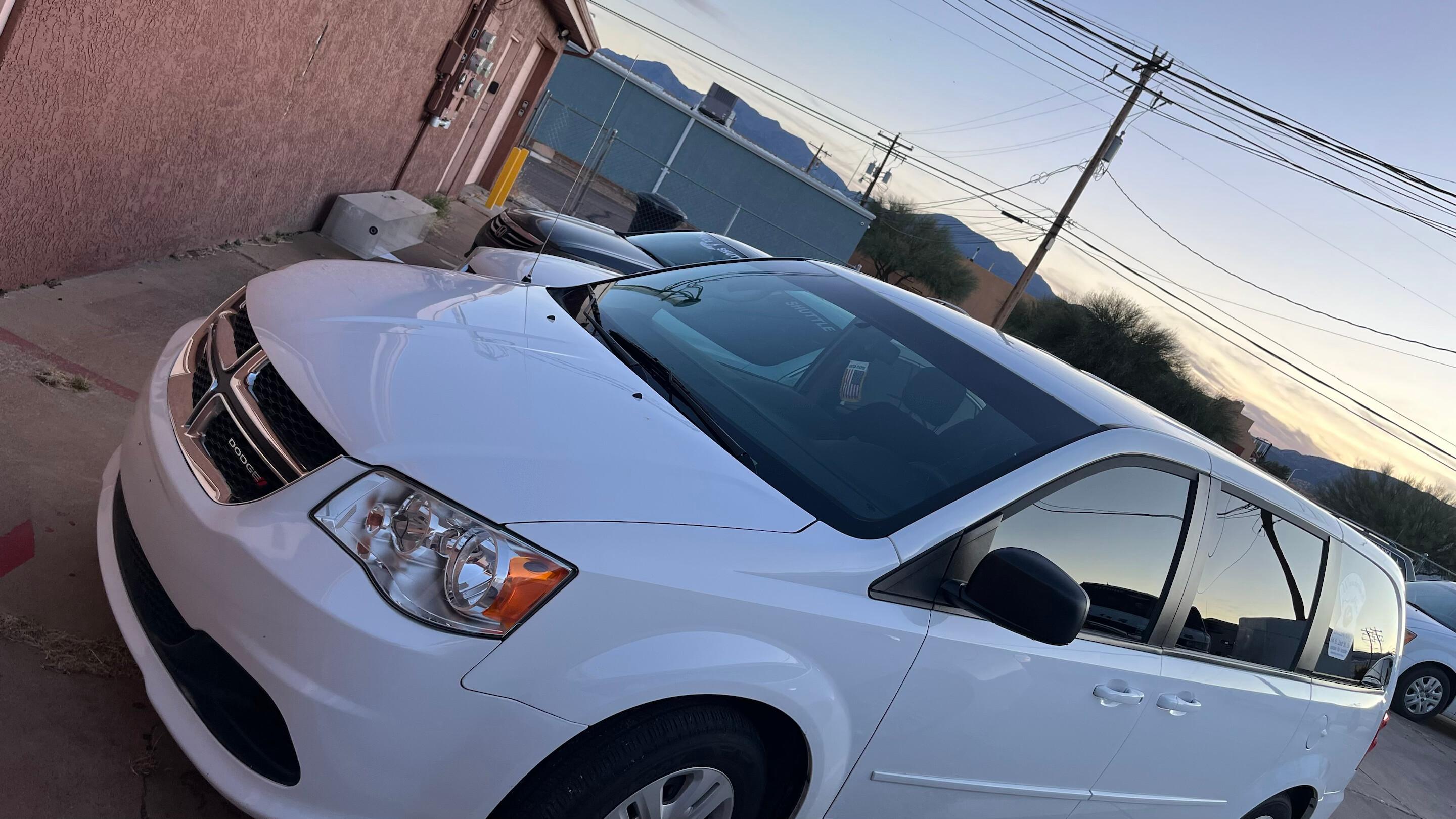 Dodge Grand Caravan 2014 in Sierra Vista, AZ