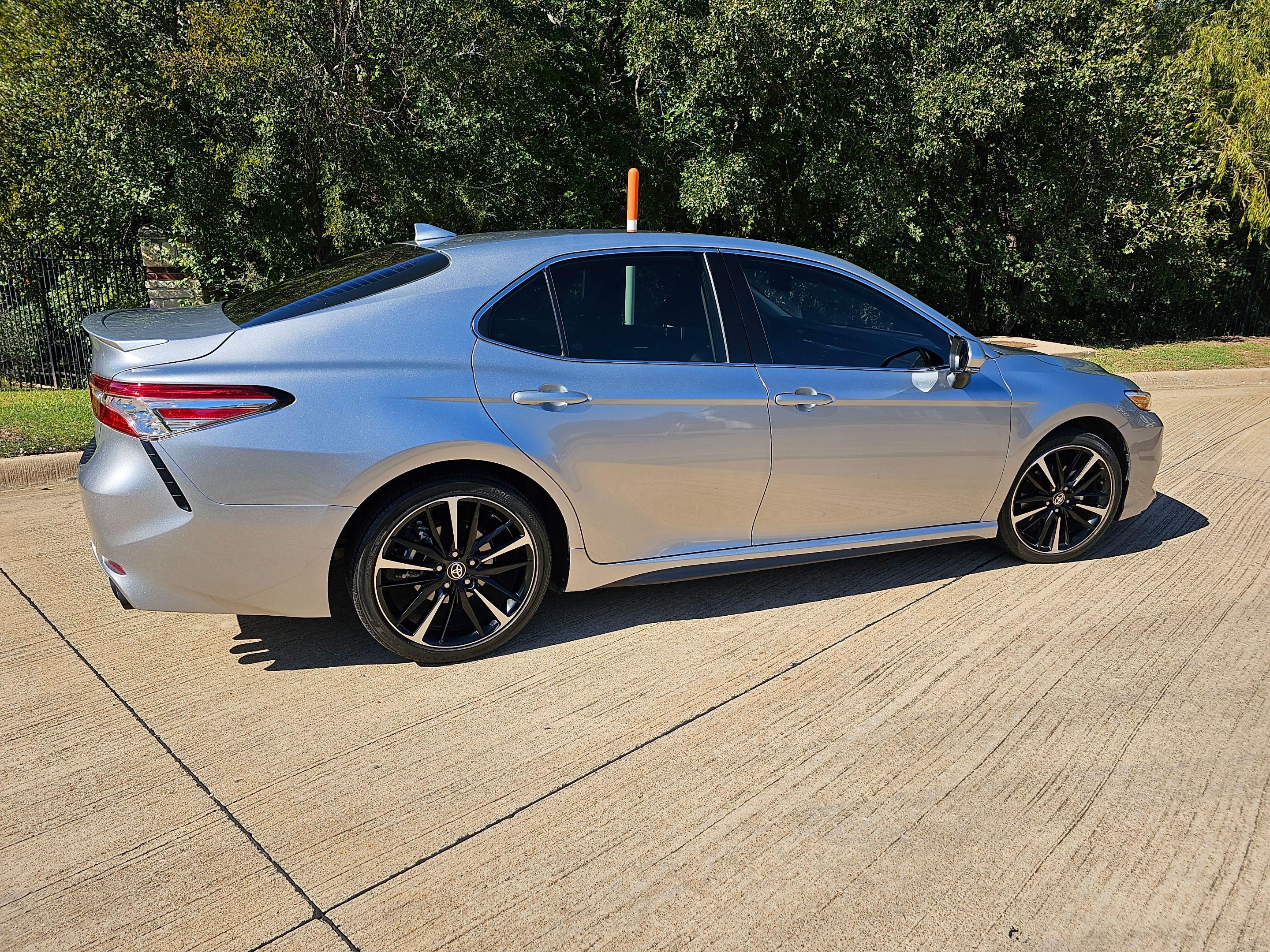 Toyota Camry 2020 in Arlington, TX