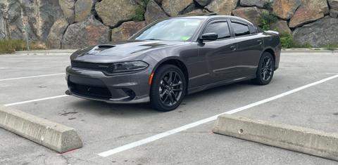 Dodge Charger 2022