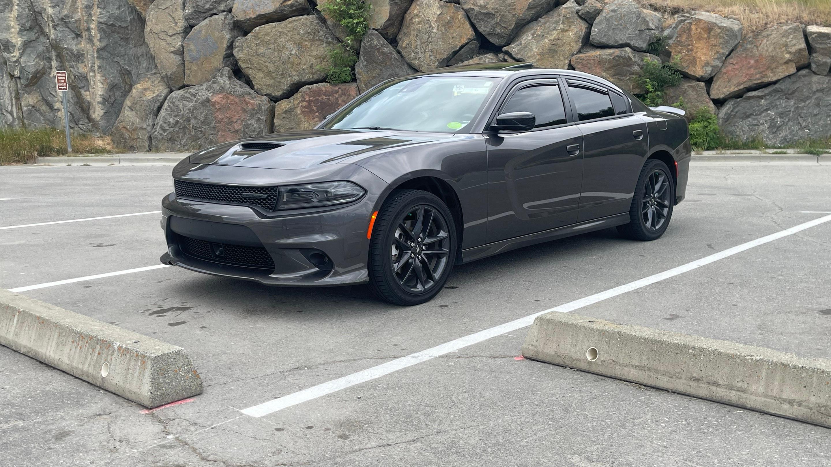 Dodge Charger 2022 in Anchorage, AK