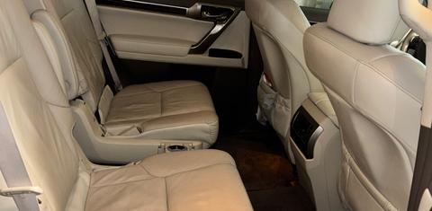Lexus GX 2018