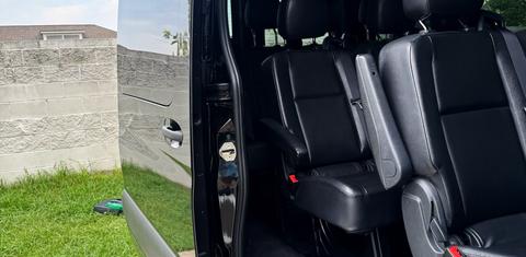 Mercedes-Benz Sprinter 2023