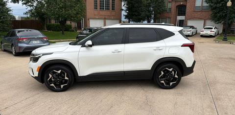 Kia Seltos 2024