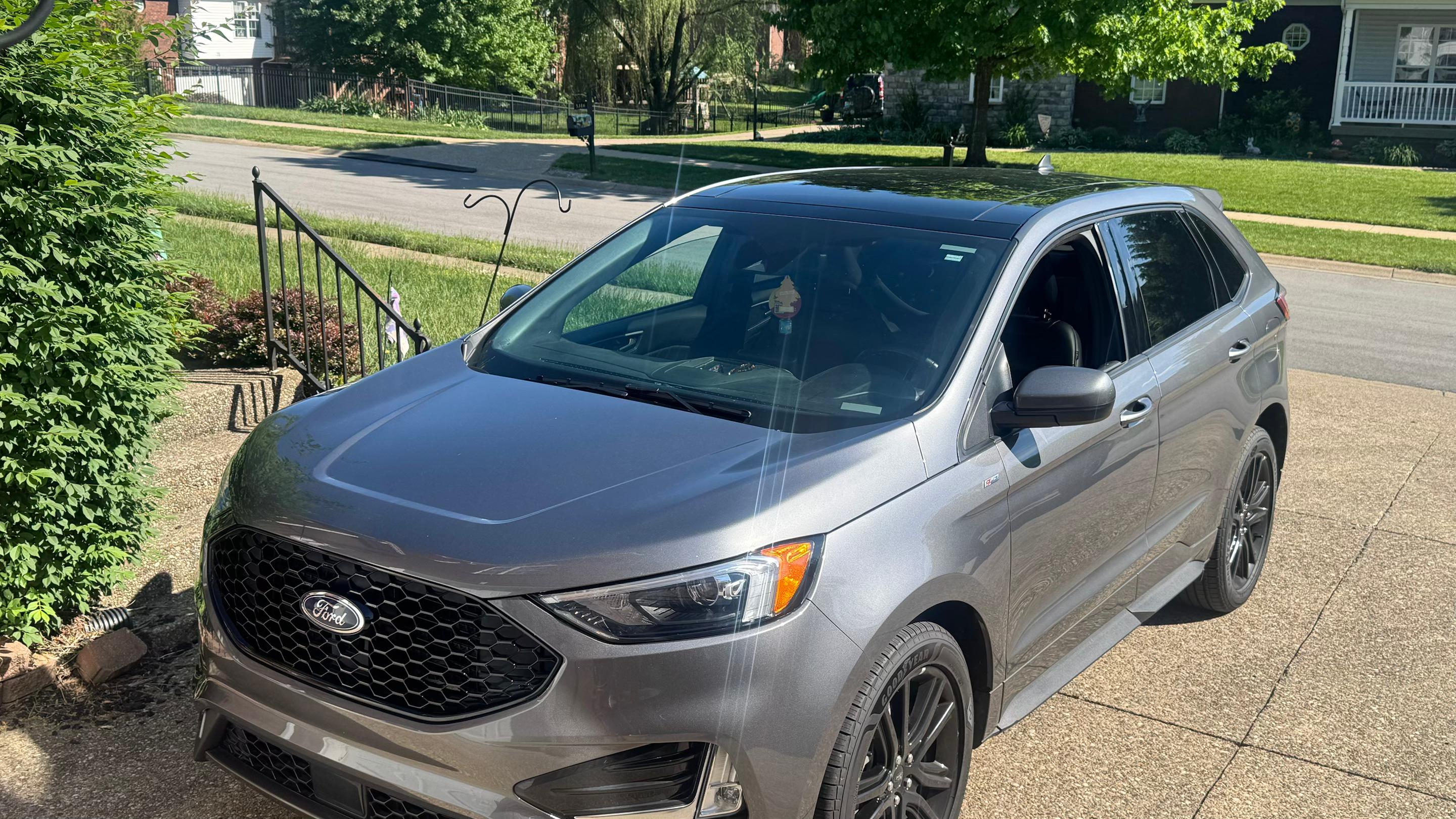 Ford Edge 2022 in Louisville, KY