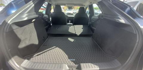 Mazda CX-30 2022