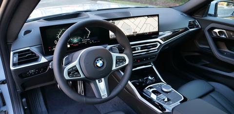 BMW 2 Series 2024