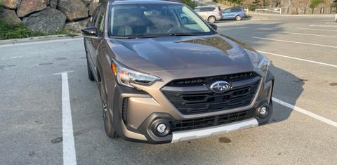 Subaru Outback 2024