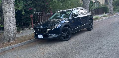 Mazda CX-30 2024