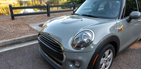 MINI Hardtop 4 Door 2019