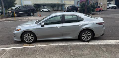 Toyota Camry 2023