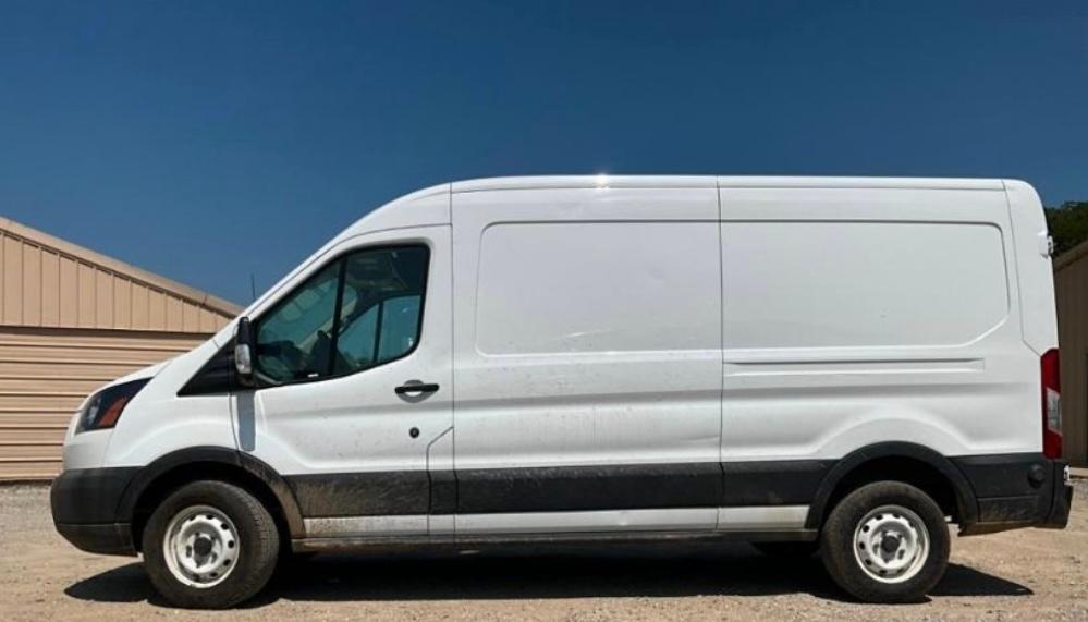 Ford Transit Cargo 2019 in Lauderhill, FL